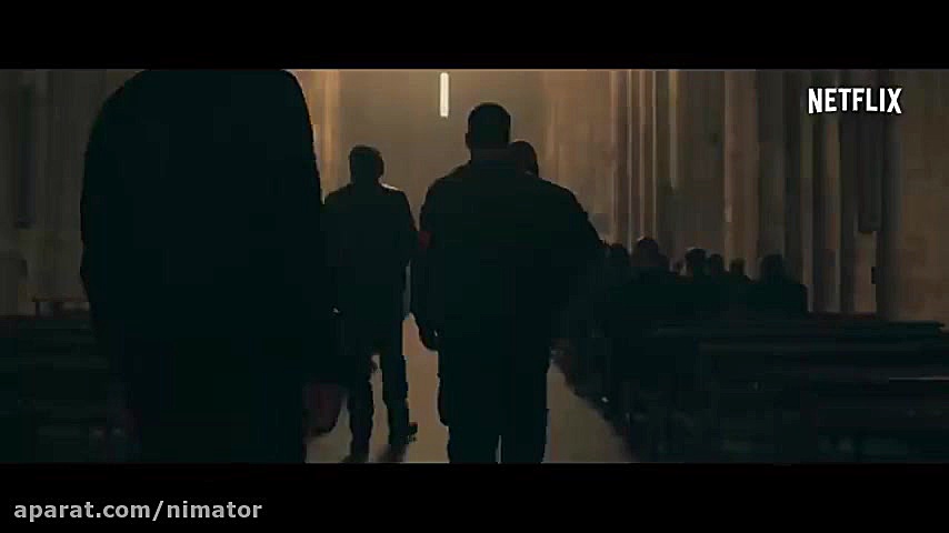 تریلر فیلم اکشن شهر یاغی  Rogue City 2020 زمان124ثانیه