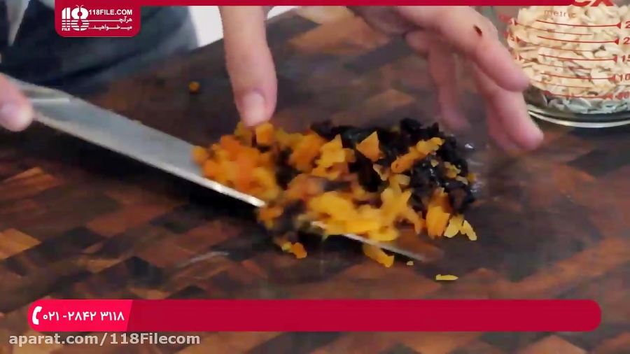 آموزش آشپزی | آشپزی آسان | آشپزی و شیرینی | آشپزی حرفه ای (غذای خانگی برای کودک)