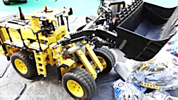 ماشین بازی  اسباب بازی  مونتاژ...