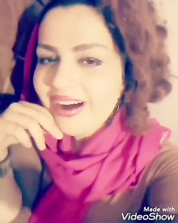 دابسمش رزیتا دغلاوی نژاد زیباترین دختر لوند و جذاب ایران