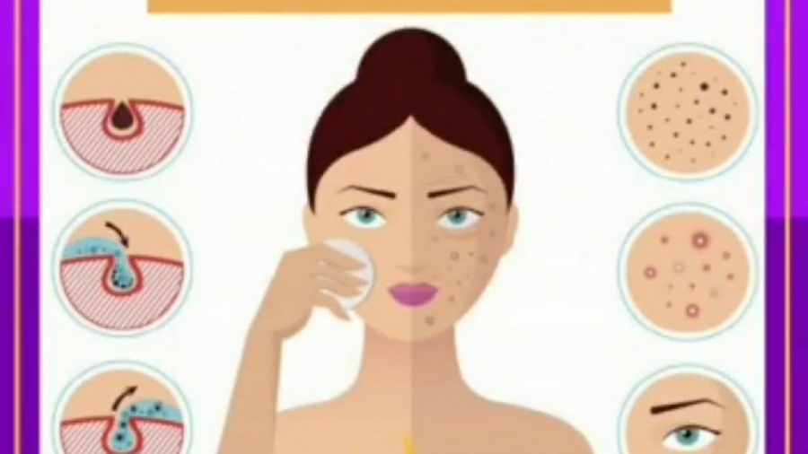 راه های مراقبت از پوست دکتر حمیده آقایی