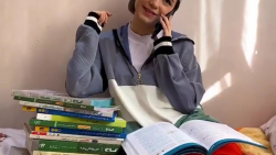 کنکور پریسا !!!!!!  کلیپ طنز پ...