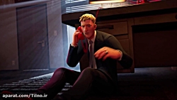 تریلر سیزن ۵ چپتر ۲ فورتنایت