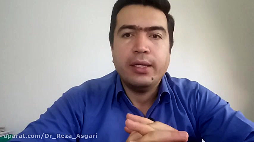 تدریس فصل ششم علوم هفتم قسمت اول مدرس: دکتر رضا عسگری کانال آموزشی دکتر رضا عسگری