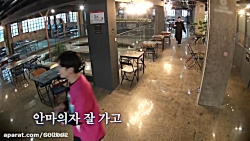 قسمت ۱۱۸ ران بی تی اس