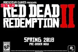 ادیت زیبا از بازی رد دد ردمپشن 2//// Red Dead Redemption 2