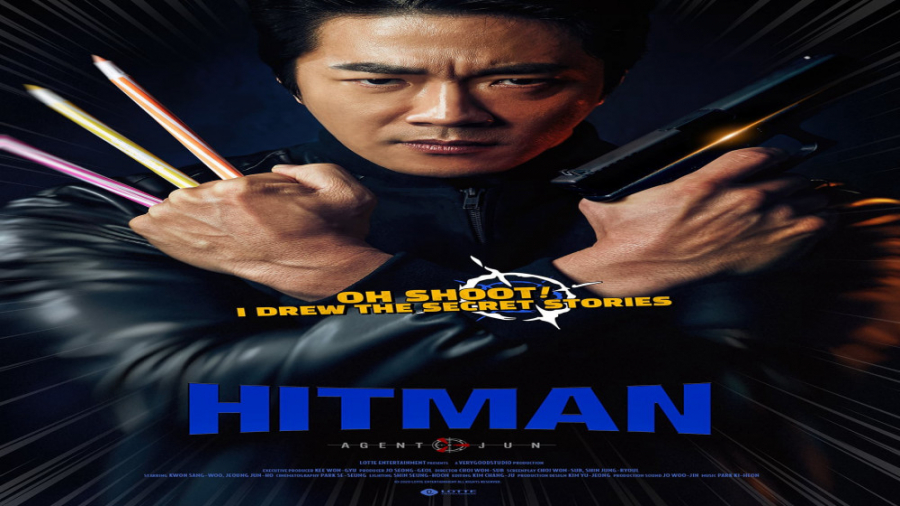 فیلم هیتمن: مامور جون با دوبله فارسی Hitman: Agent Jun 2020 زمان6501ثانیه
