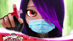 تبدیل کرونایی جولیکا : شکارچی...