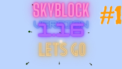 اسکای بلاک_skyblock