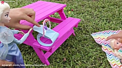 برنامه کودک سرگرمی باربی