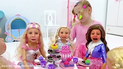 برنامه کودک سرگرمی - کودک خردس...