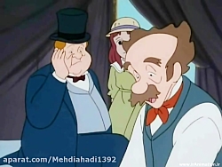 کارتون مهاجران  قسمت بیست و هف...