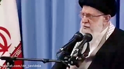 وقتی انتقام سخت نگرفتید