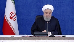 مراسم افتتاح طرح‌های ملی وزارت...