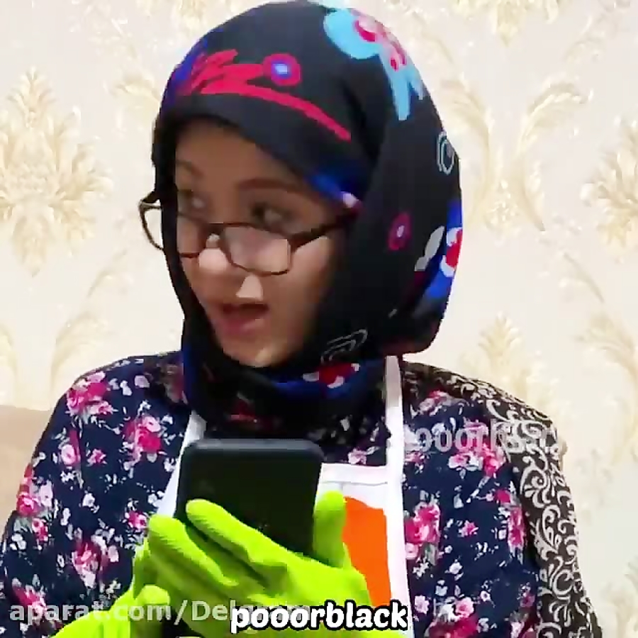 کلیپ طنز جدید پریسا | پریسا پو...