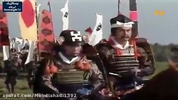 سریال افسانه شینگن - قسمت سه 3