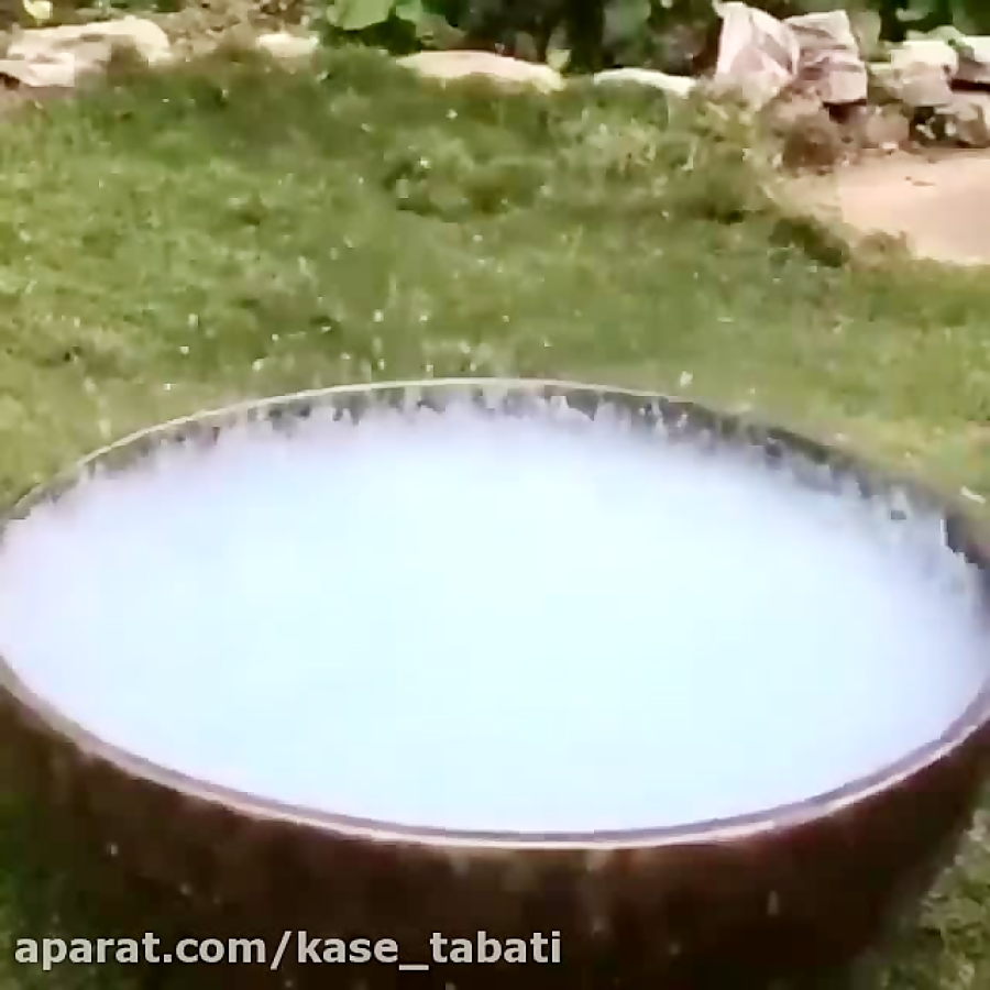 قدرت ارتعاش کاسه تبتی