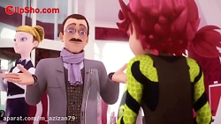 کارتون کودک و سرگرمی کودک برنا...