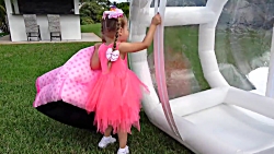 دیانا و روما - بازی جدید دیانا...