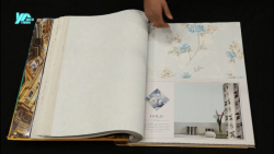 کاغذ دیواری گلد برای طرفداران...