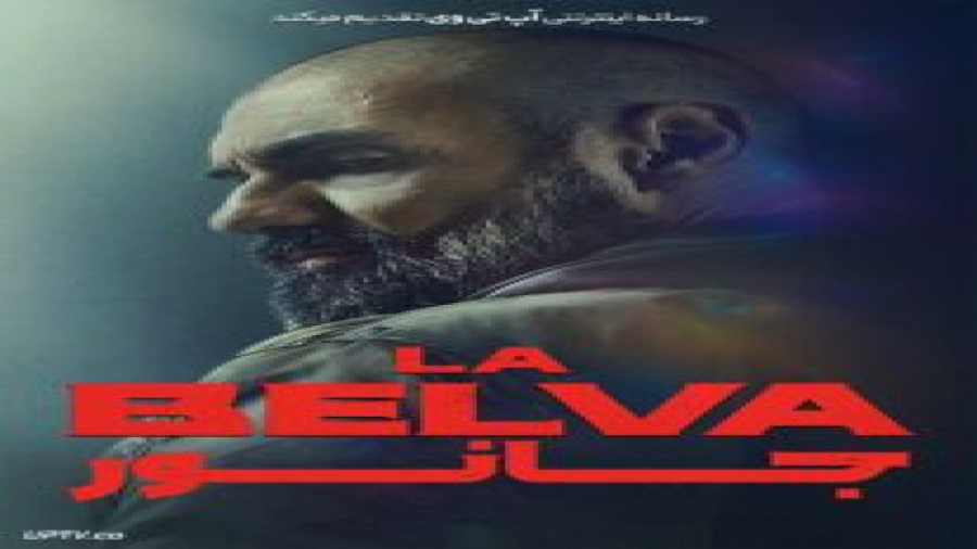 فیلم The Beast 2020 جانور با زیرنویس فارسی زمان5707ثانیه