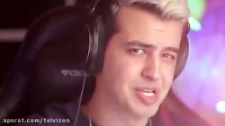 سیزن جدید فورتنایت با اریا کئو...