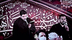 علی اصغر احمدی/کی می تونه غیر حسن کار کرامت کنه ...-شوربسیار زیبا