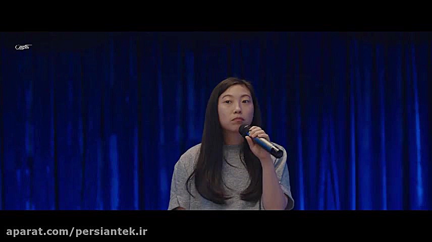 فیلم The Farewell 2019 (وداع) زمان5930ثانیه