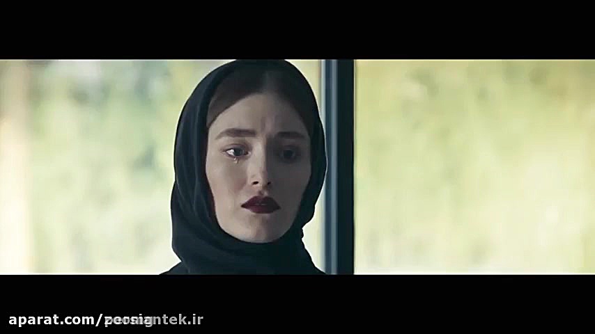 معرفی سریال قورباغه کاری از هومن سیدی زمان133ثانیه
