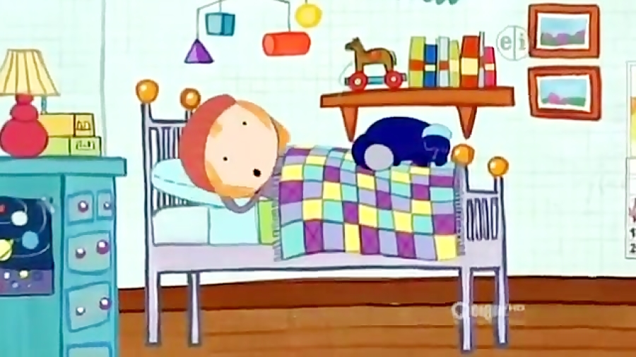 The Slop ProblemT Peg Cat