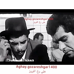فیلم قیصر با دوبله شش تای شدن...