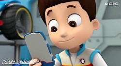 انیمیشن سگ های نگهبان جدید سگه...