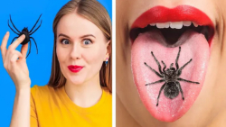 تفریحی خنده دار | 10 تا از بهت...