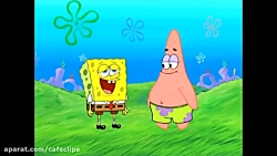 انیمیشن سینمایی باب اسفنجی / ا...