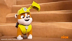 دانلود کارتون سگهای نگهبان  سگ...