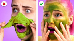 تفریحی و سرگرمی _ ۸ ترفند خنده...