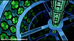 دانلود دوبله فارسی بن تن | انی...