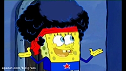 دانلود باب اسفنجی جدید  باب اس...