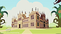 دانلود برنامه کودک موش و گربه...