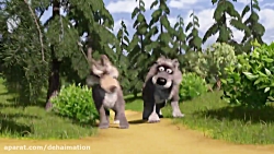 دانلود ماشا و میشا | کارتون مخ...