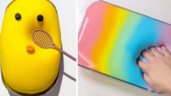 ریلکسین اسلایم :: اسلایم اسمر