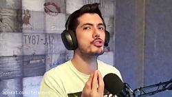 فرشاد سایلنت امیدوارم که خوشتو...