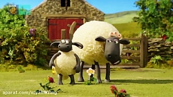 گوسفند زبل جدید | دانلود کارتون گوسفند زبل جدید