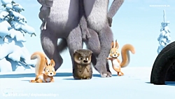 ماشا و میشا | کارتون مخصوص کود...