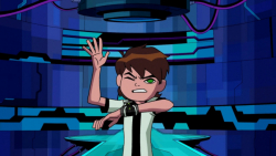 بن تن در مقابل دکتر امینو | ان...