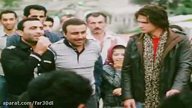 تیزر فیلم سه درجه تب _ فارسی دانلود زمان64ثانیه