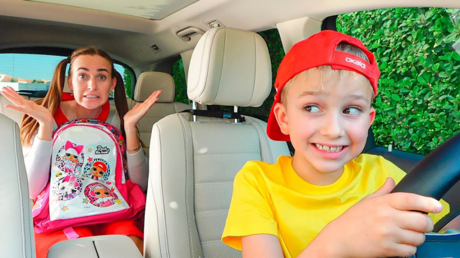 ولاد و نیکی :: ولاد و مراقبت پ...