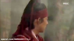 سریال افسانه ی جومونگ قسمت 4 د...