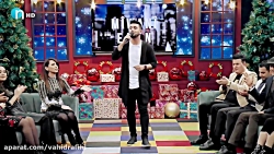 هنرمند دیلان هونه‌ر خواندن آهن...