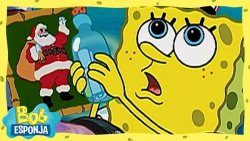 قسمت جدید انمیشن باب اسفنجی :...